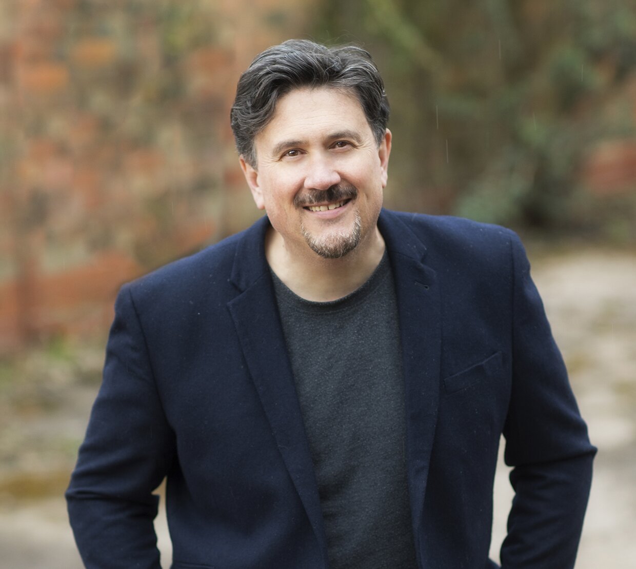 Martin Strivens from Quest Photography