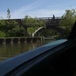 Narrow Boat028