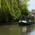 Narrow Boat035